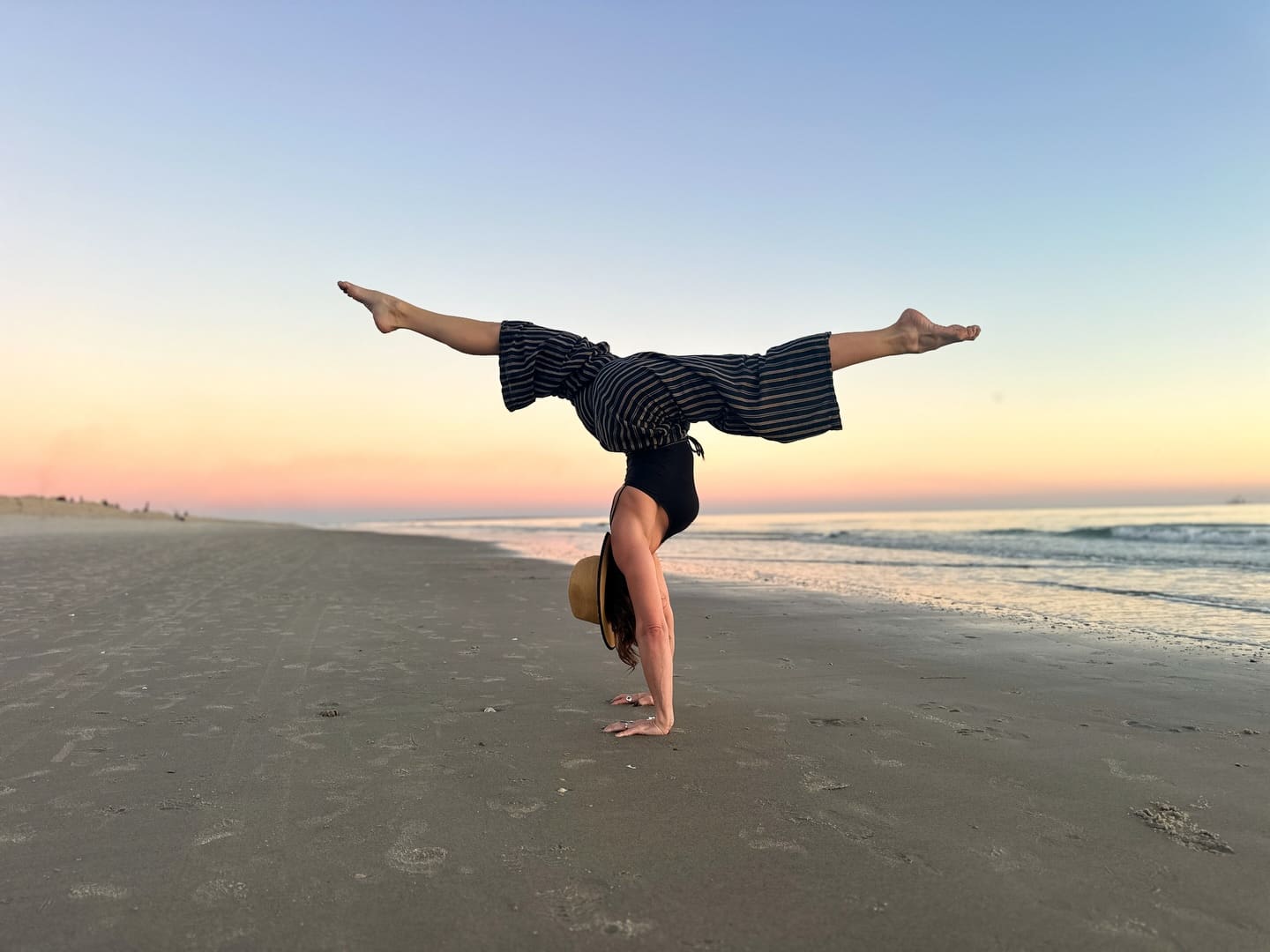 Oak Island inversion addiction